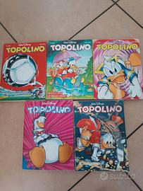 fumetti Topolino 