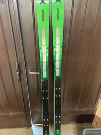 Atomic Redster X9 RS 183cm - Sci Gara/Master