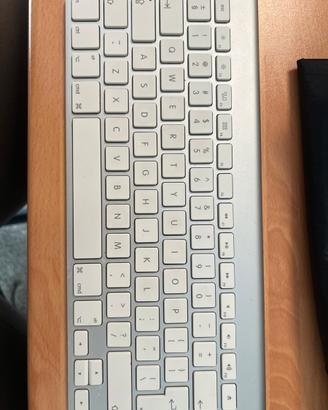Magic Keyboard