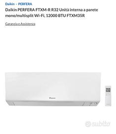 DAIKIN PERFERA