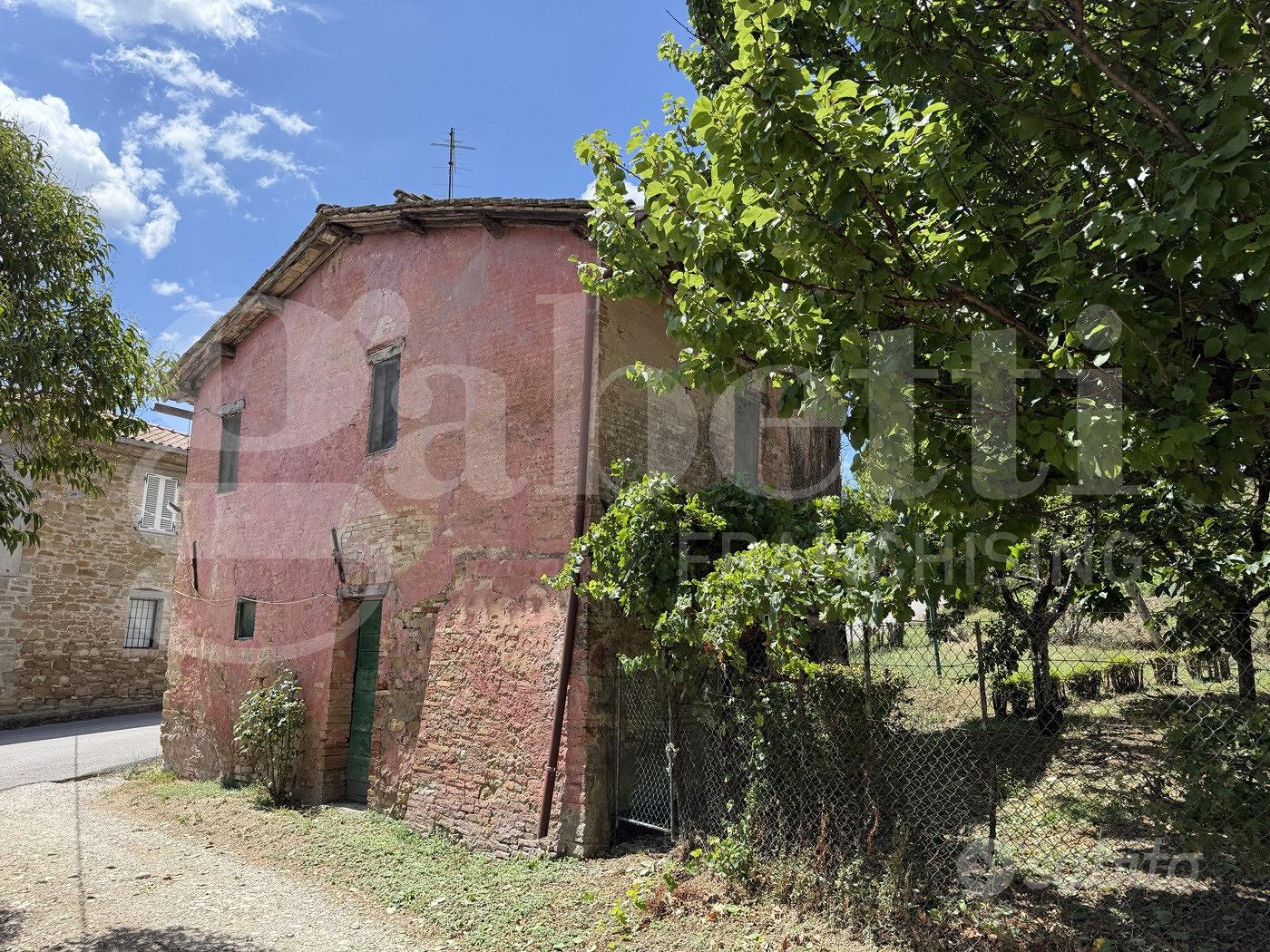 Rustico/Casale/Corte Perugia [Cod. rif 3278236VRG] - Vista 4