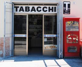 Tabaccheria