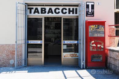 Tabaccheria