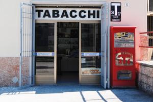 Tabaccheria