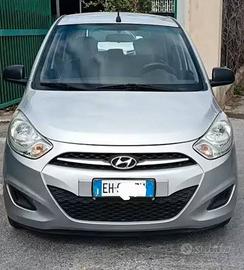 Ricambi hyundai i10 anno 2011