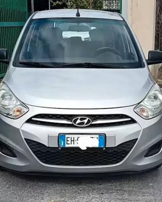 Ricambi hyundai i10 anno 2011