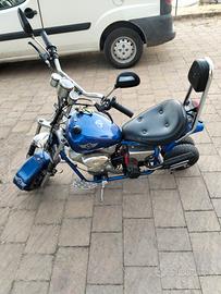 minimoto