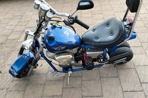 minimoto