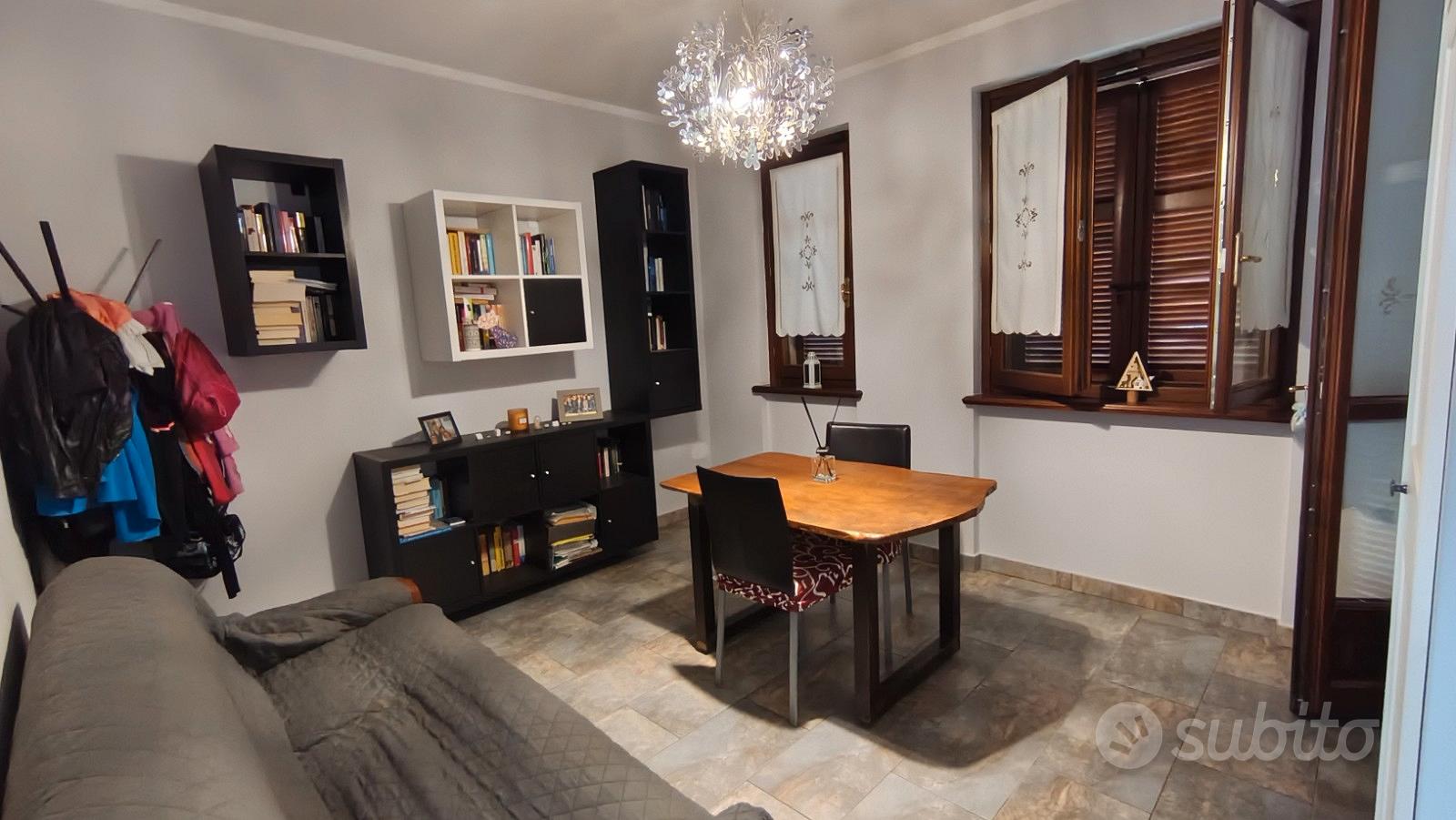 Appartamento – Novello - Vista 5