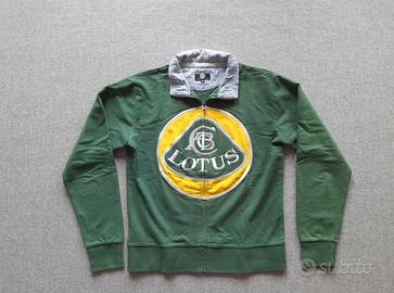 Felpa LOTUS originale- taglia M