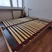 Rete Matrimoniale LEMON 140x190