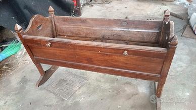 Culle fine 800 primi 900