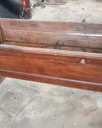 Culle fine 800 primi 900