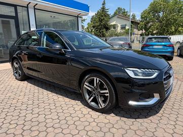 Audi A4 35 TDI/163 CV S tronic Business