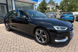Audi A4 35 TDI/163 CV S tronic Business
