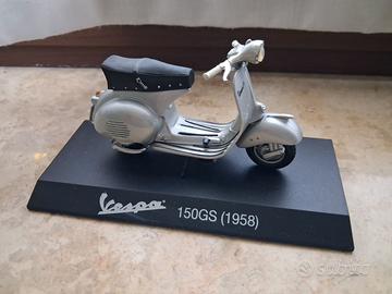 Collezione vespe