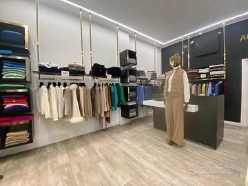 Immobile di 40 m² con 2 locali a Milano