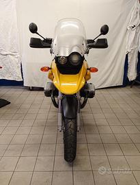 BMW R 1150 Gs iscritta FMI