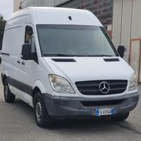 MERCEDES-BENZ Sprinter F32/33 316 CDI TN Furgone
