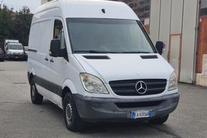MERCEDES-BENZ Sprinter F32/33 316 CDI TN Furgone