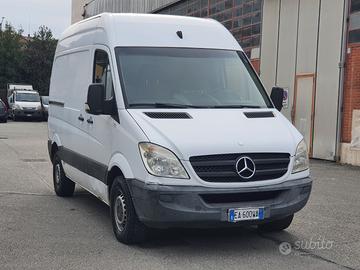 MERCEDES-BENZ Sprinter F32/33 316 CDI TN Furgone