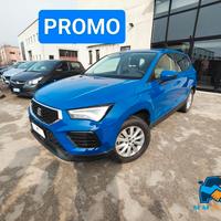 Seat Ateca 1.0 tsi Reference 110cv