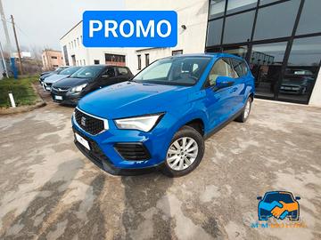 Seat Ateca 1.0 tsi Reference 110cv