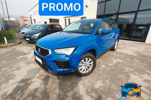 Seat Ateca 1.0 tsi Reference 110cv
