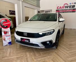 FIAT TIPO 1.6 MJT 130cv CROSS CAM CarPlay 2023