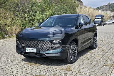 SPORTEQUIPE Sportequipe 6 1.5 Turbo CVT GPL