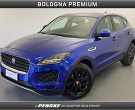 Jaguar E-Pace 2.0D 150 CV AWD aut. S