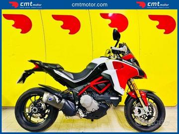 DUCATI Multistrada 1260 Finanziabile - Bianco -