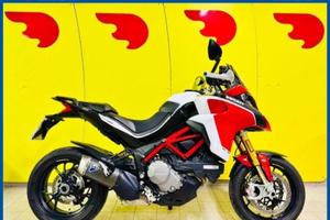 DUCATI Multistrada 1260 Finanziabile - Bianco -