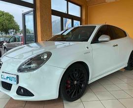 Alfa Romeo Giulietta 1750 TBi Quadrifoglio Verde