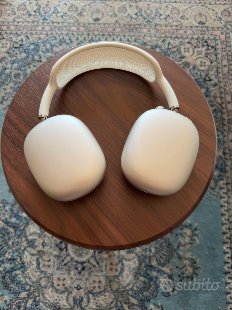 Apple Airpods Max (Galassia)+AppleCare+(15/02/27)