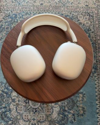 Apple Airpods Max (Galassia)+AppleCare+(15/02/27)