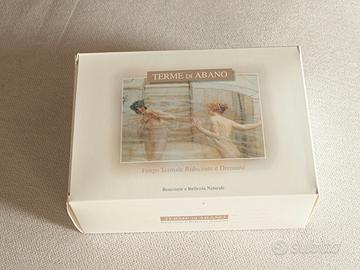 Fango Termale riducente e drenante- Terme di Abano
