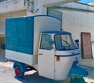 Ape Piaggio 501