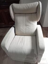 Poltrona Ortopedica Alzapersona