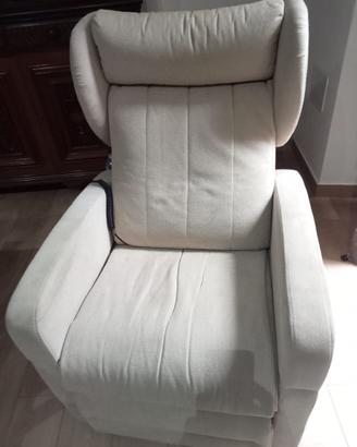 Poltrona Ortopedica Alzapersona