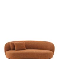 Divano Kartell LUNAM Design Patricia Urquiola
