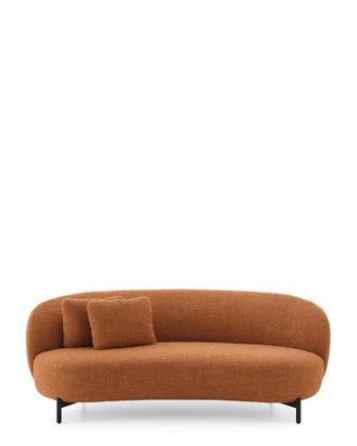 Divano Kartell LUNAM Design Patricia Urquiola