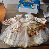 vestito di carnevale  Veneziano Cupido