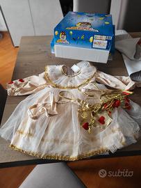 vestito di carnevale  Veneziano Cupido