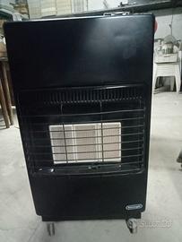 Stufa a gas (bombola) De Longhi