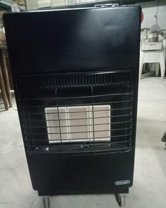 Stufa a gas (bombola) De Longhi