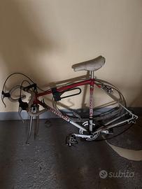 BICLETTE DA CORSA VINTAGE