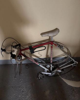 BICLETTE DA CORSA VINTAGE
