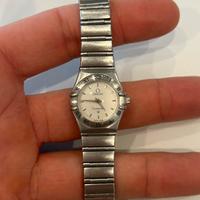 Orologio Omega Constellation - da Donna