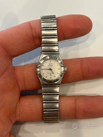 Orologio Omega Constellation - da Donna